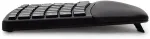 Klaviatuur LEITZ ACCO BRANDS ProFit Ergo Wireless Keyboard NL