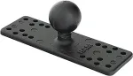 RAM Mounts Universal Marine Electronic Ball