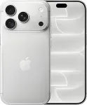 Mobiiltelefon APPLE Nutitelefon iPhone 18 Pro 256GB Silver MJRQ4ZD/A