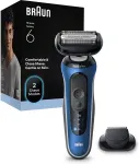 Pardel Braun Series 6 62-B1200s