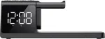 Havit W3042 - 3 in 1 wireless charging station, black