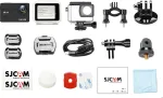 SJCAM SJ8 AIR White