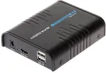 Signal HDMI+USB Extender Receiver