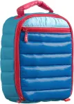 ZIPIT l&otilde;unakott/termokott+j&auml;&auml;kott Puffer LB-P4, sinine