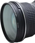 Hoya Filters Hoya filtriadapter Instant Action Conversion Ring 67mm