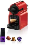 Kohvimasin Krups Nespresso XN1005K coffee maker Semi-auto Espresso machine 0.7 L