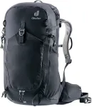 Deuter Trail PRO 31 SL Women's hiking backpack Black