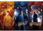 Thumbs up! ThumbsUp! Puzzle Harry Potter "KammerdesSchreckens" 50Teile
