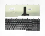 Toshiba Keyboard Satellite: L350, L500, L550, P200, P300