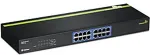 TRENDnet TEG S16g Switch 16-porte Gigabit