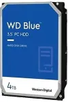 K&otilde;vaketas Western Digital WD Blue Harddisk WD40EZAX 4TB 3.5 SATA-600 5400rpm