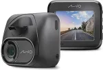 Mio MiVue C595W Full HD Wi-Fi Black