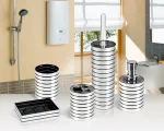Tatkraft Acryl SHINE WC-poti hari