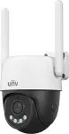 NONAME Smart Outdoor PT Camera, 3MP, 4G