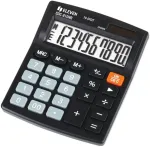 Kalkulaator ELEVEN Office calculator SDC810NR black