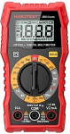 Noname Multimeter DC600V/10A, AC600V