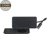 No name WALL LAMP FIJI 19132-BK 5+3W LED CHARGER