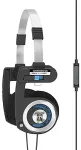 Koss Porta Pro Headphones Wired Head-band Calls/Music Black