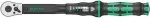 KS Tools 1/2 ERGOTORQUE 40-200 Precision Torque Wrench red