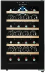 CLIMADIFF Wine cooler CUVEE28