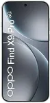 Mobiiltelefon Oppo Find X9 Pro (CPH2791) | Silk White | 6.78 " | LTPO AMOLED | 2772 x 1272 pixels | Mediatek | Dimensity 9500 | Internal RAM 16 GB | 512GB | Dual SIM | 5G | Main camera resolution 200+50+50 MP | Secondary camera resolution 50 MP | An ...