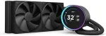 Nzxt Kraken Elite 240 240 mm, water cooling (black)