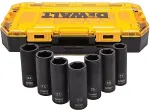 DEWALT DWMT74737-0 socket/socket set