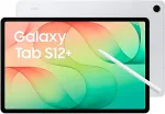 SAMSUNG Tablet Galaxy Tab S12+ X840 WiFi 12.6 12GB RAM 256GB - Silver