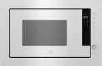 Mikrolaineahi BEKO Integreeritav BMGB25333WG