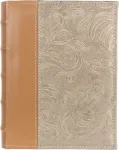 Victoria Collection Album B 10x15/200M Flower-3, pruun