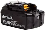 MAKITA BL1830B bulk battery 18V / 3,0Ah Li-Ion