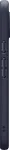 SPIGEN ACS09734 mobile phone case 17.3 cm (6.8") Cover Blueberry, Navy