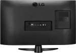 Teler LG 27TQ615S-PZ.AEU TV 68.6 cm (27") Full HD Smart TV Wi-Fi Black 250 cd/m&sup2;