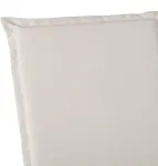 Home4you Toolikate SUMMER 48x115x4,5cm, naturaalvalge, 100% pol&uuml;ester, kangas 467