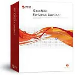 TREND MICRO SCANMAIL LOTUS ON WIN RNW LIZ 14 M - 0051 - 0100 USER