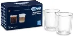 De&rsquo;Longhi DLSC318 Transparent 2 pc(s) 400 ml