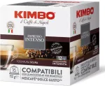 KIMBO Intenso kohvikapslid, 16 &times; 7 g