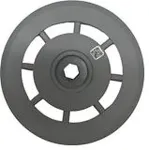 ROBOROCK Vacuum Cleaner Accessory||Mop Cloth Mount Assembly|For Q Revo White/Q Revo Black|9.01.2069