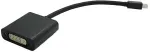 VALUE ADAPTERKBL MINI DP-DVI ST/BU