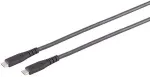 S/CONN S-Impuls Verbindungskabel USB-C USB 4 Gen. 3x2 240W 1,0m