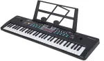 MQ 601 UFB - keyboard