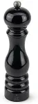 PEUGEOT Paris pepper mill uSelect black lacquered 22 cm