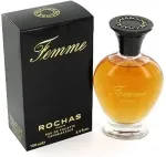 Rochas Femme 100ml - Eau de Toilette naistele