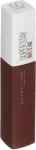 Maybelline Super Stay Matte Ink Liquid 50 Voyager 5ml - Lipstick naistele