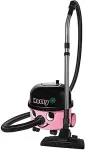Tolmuimeja Numatic Hetty HET200-11 9 L Cylinder vacuum Dry 620 W Dust bag
