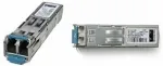 Cisco 1000BASE-LX/LH Long Wavelength; Rugged, 1000 Mbit/s, Wired, 13.4 x 56.5 x 8.5 mm, 75 g, -40 - 85 &deg;C, -40 - 85 &deg;C