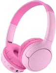 Belkin Soundform Mini 2 Wireless On-Ear Kinder pink AUD012hqPK