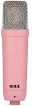 R&Oslash;DE NT1 Signature Pink - condenser microphone