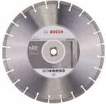 Bosch DIAMOND BLADE 350x25,4 SEG CONCRETE