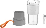 Sencor Vaakum- smuutiblender akutoitel SBL150WH